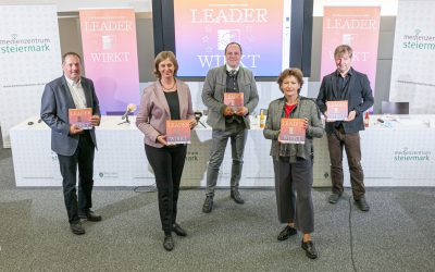 LEADER wirkt – gerade jetzt