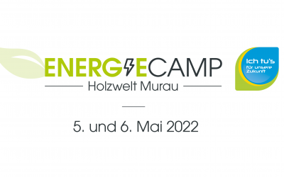 Energiecamp Murau erstmals mit HOLZ-AKTIONSTAG am 6. Mai