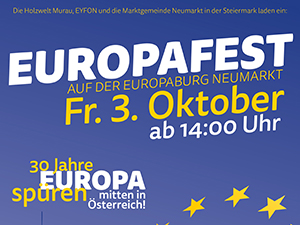 Europafest 2025
