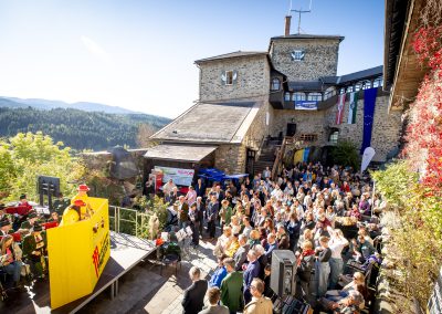 Holzwelt Murau