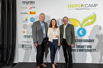 Das war das Energiecamp 2026