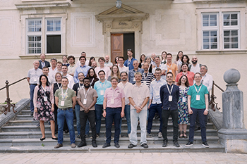 REFORMERS Energy Valleys – Konsortialtreffen