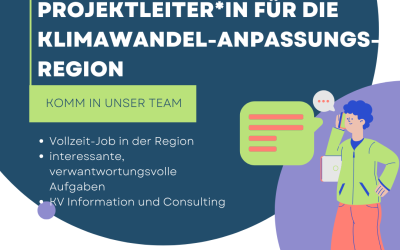 KLAR-ManagerIn gesucht