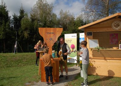 Holzwelt Murau