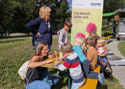 Holzwelt Murau
